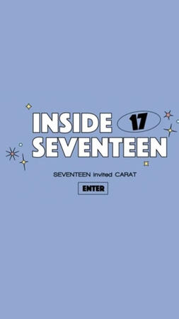 Inside Seventeen